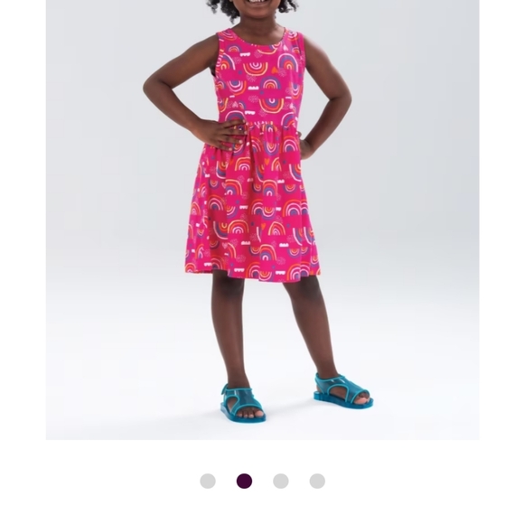 Mini Melissa Acqua Kids - Picture 2 of 10